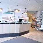 Appartementen Beach Hotel Bergen Aan Zee Apartamento Bergen aan Zee