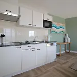 Appartementen Beach Hotel Bergen Aan Zee Apartment