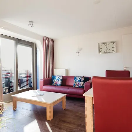 Meyer Apartment