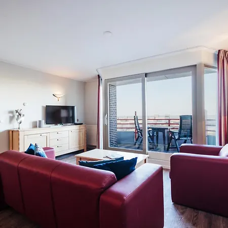 Meyer * Bergen aan Zee