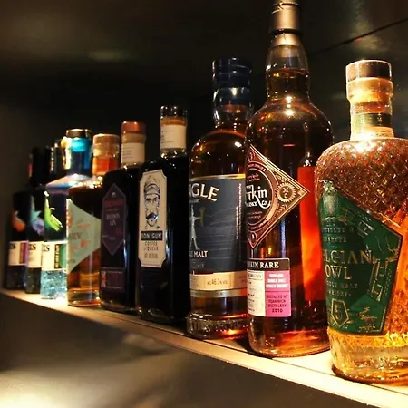 Appartementen Beach Hotel Bergen Aan Zee Apartment Bergen aan Zee