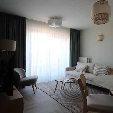 Appartementen Beach Hotel Bergen Aan Zee * Bergen aan Zee