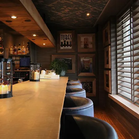 Apartment Appartementen Beach Hotel Bergen Aan Zee