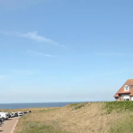 Appartementen Beach Hotel Bergen Aan Zee *