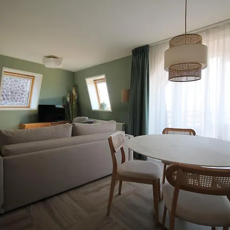 Appartementen Beach Hotel Bergen Aan Zee