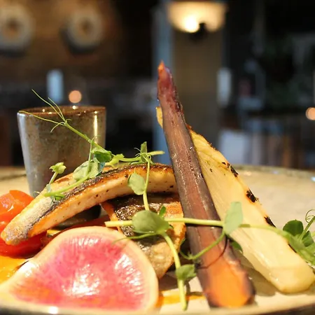 Appartementen Beach Hotel Bergen Aan Zee * Bergen aan Zee