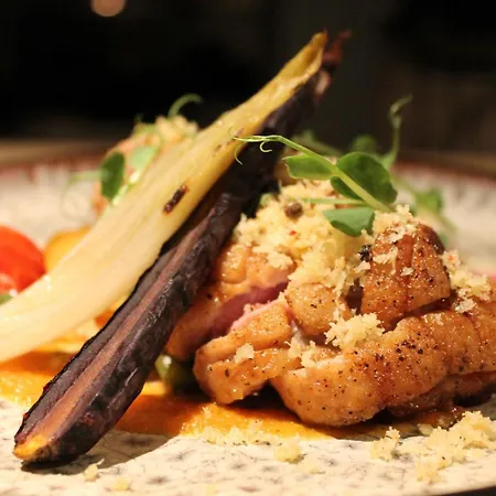 Apartmán Appartementen Beach Hotel Bergen Aan Zee