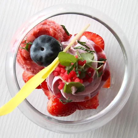 Apartmán Appartementen Beach Hotel Bergen Aan Zee *