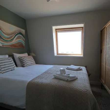 Appartementen Beach Hotel Bergen Aan Zee Bergen aan Zee