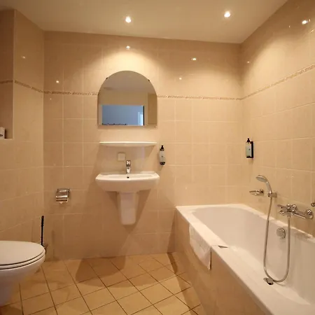 Appartementen Beach Hotel Bergen Aan Zee