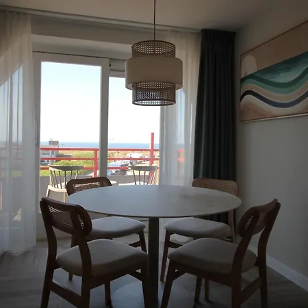 Apartmán Appartementen Beach Hotel Bergen Aan Zee Bergen aan Zee