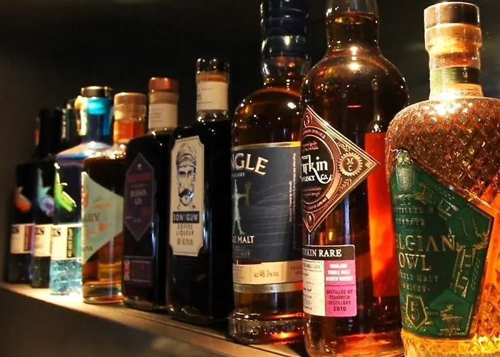 Appartementen Beach Hotel Bergen Aan Zee 아파트 버겐안지