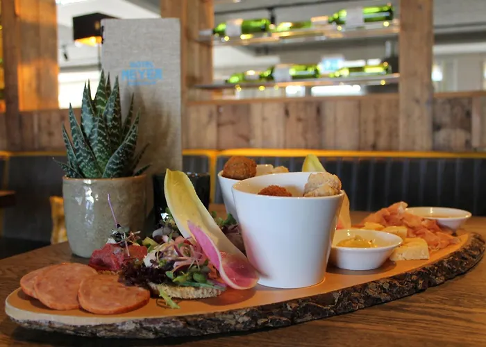 아파트 Appartementen Beach Hotel Bergen Aan Zee 버겐안지