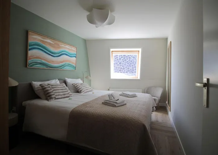 Appartementen Beach Hotel Bergen Aan Zee 버겐안지