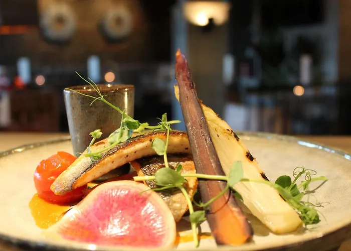 Appartementen Beach Hotel Bergen Aan Zee * 버겐안지