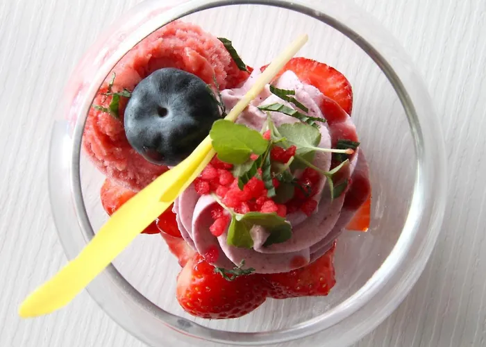 아파트 Appartementen Beach Hotel Bergen Aan Zee *