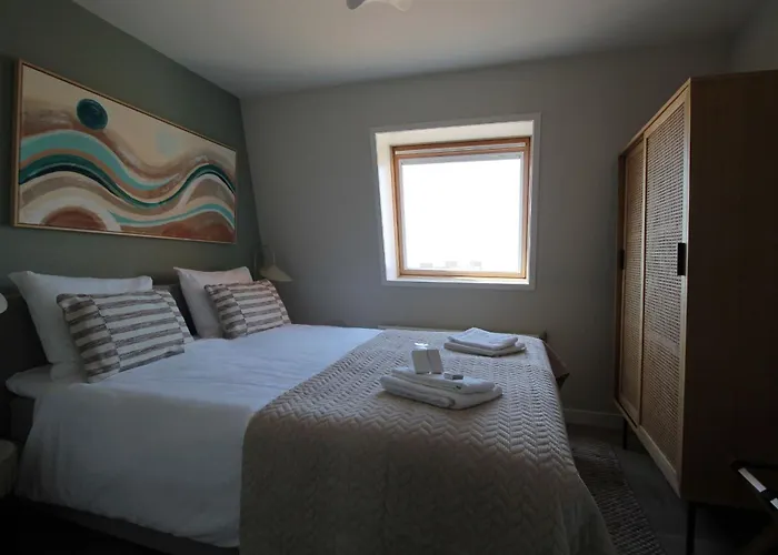 Appartementen Beach Hotel Bergen Aan Zee 버겐안지