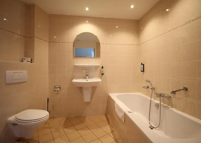 Appartementen Beach Hotel Bergen Aan Zee