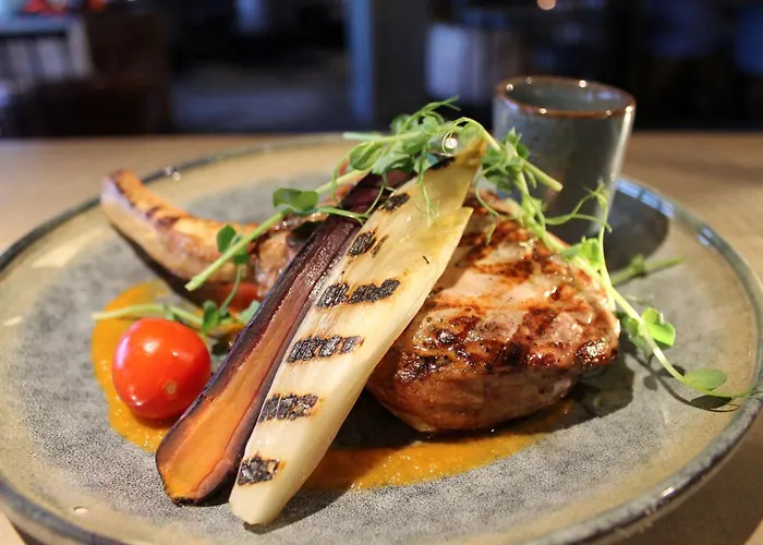 Appartementen Beach Hotel Bergen Aan Zee 아파트 *