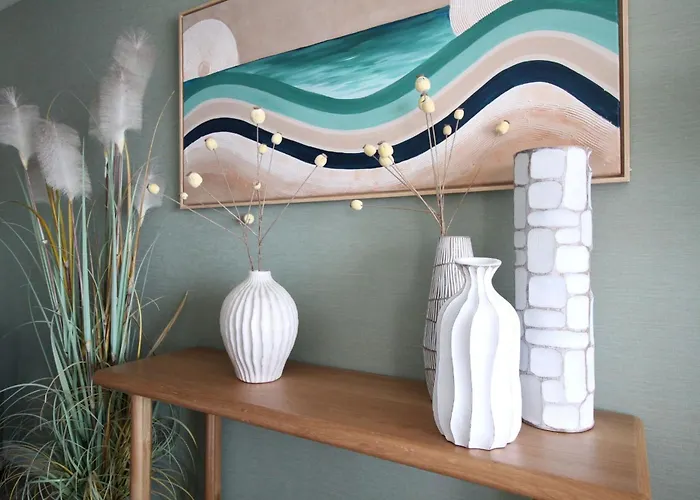 Appartementen Beach Hotel Bergen Aan Zee *