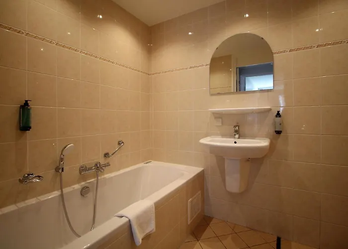 Appartementen Beach Hotel Bergen Aan Zee