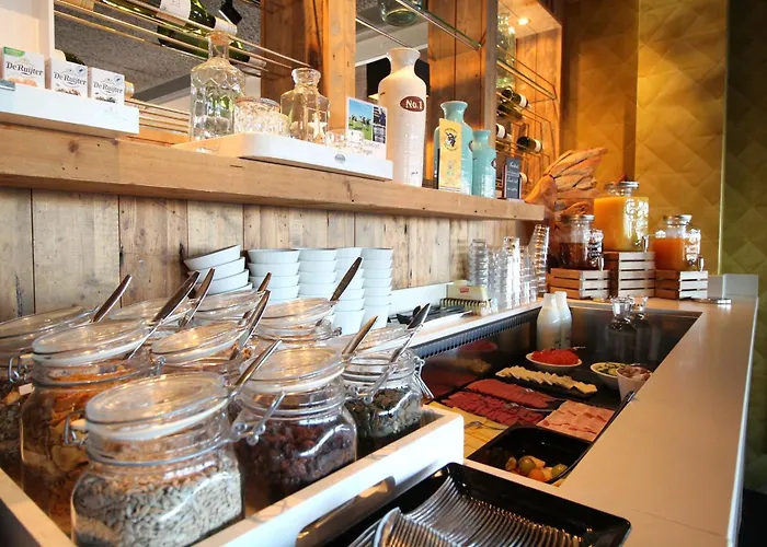 Appartementen Beach Hotel Bergen Aan Zee 버겐안지