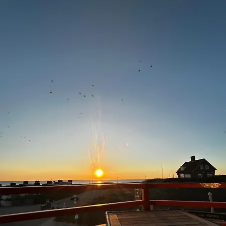 شقة Appartementen Beach Hotel Bergen Aan Zee *