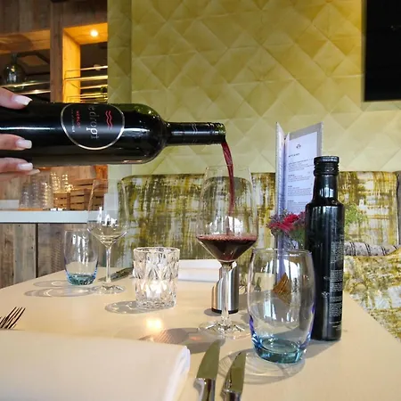 Appartementen Beach Hotel Bergen Aan Zee شقة بيرشن أن زي