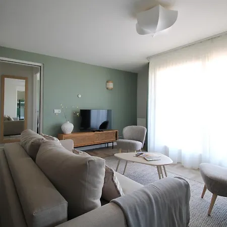 Appartementen Beach Hotel Bergen Aan Zee شقة